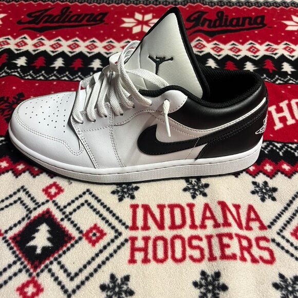 Jordan 1 Low - Picture 7 of 7